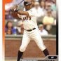 2005 Topps Total 383 Marquis Grissom
