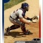 2005 Topps Total 388 Johnny Estrada