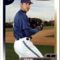 2005 Topps Total 392 Chris Capuano
