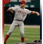 2005 Topps Total 396 Darin Erstad