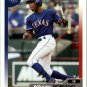 2005 Topps Total 400 Alfonso Soriano