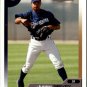 2005 Topps Total 406 Junior Spivey