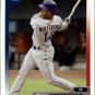 2005 Topps Total 419 Gary Matthews