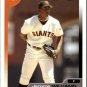 2005 Topps Total 421 Jerome Williams