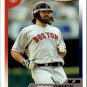 2005 Topps Total 464 Johnny Damon