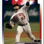 2005 Topps Total 490 Johan Santana