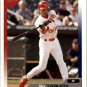 2005 Topps Total 492 So Taguchi