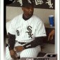 2005 Topps Total 493 Carl Everett