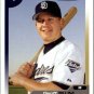 2005 Topps Total 497 Geoff Blum