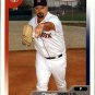 2005 Topps Total 502 David Wells
