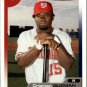 2005 Topps Total 504 Cristian Guzman