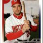 2005 Topps Total 507 Nick Johnson