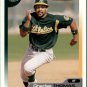 2005 Topps Total 526 Charles Thomas