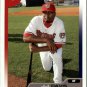 2005 Topps Total 534 J.J. Davis