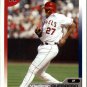 2005 Topps Total 539 Vladimir Guerrero