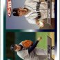 2005 Topps Total 615 J.Putz/A.Sele