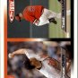 2005 Topps Total 616 B.Chen/T.Williams