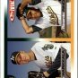 2005 Topps Total 619 T.Harikkala/R.Rincon
