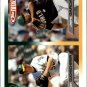 2005 Topps Total 648 J.Duchscherer/J.Garcia