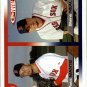 2005 Topps Total 657 M.Mantei/B.Neal