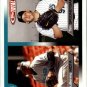 2005 Topps Total 672 G.Mota/T.Spooneybarger