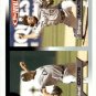 2005 Topps Total 674 N.Cotts/S.Takatsu
