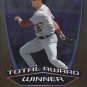 2005 Topps Total Award Winners AW18 Jim Edmonds SS