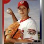 2005 Topps Total Silver 4 Zach Day