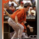 2005 Topps Total Silver 6 B.J. Surhoff