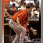 2005 Topps Total Silver 6 B.J. Surhoff
