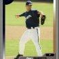 2005 Topps Total Silver 106 Ben Sheets
