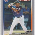 2005 Topps Total Silver 141 Ramon Castro