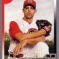 2005 Topps Total Silver 159 Eric Milton