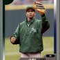 2005 Topps Total Silver 173 Julio Lugo