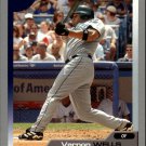2005 Topps Total Silver 180 Vernon Wells