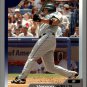 2005 Topps Total Silver 180 Vernon Wells
