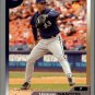 2005 Topps Total Silver 198 Victor Santos