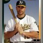 2005 Topps Total Silver 216 Jason Kendall