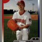 2005 Topps Total Silver 287 Tomo Ohka