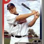 2005 Topps Total Silver 302 Jhonny Peralta