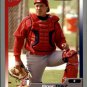 2005 Topps Total Silver 351 Einar Diaz