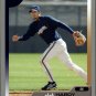 2005 Topps Total Silver 372 J.J. Hardy