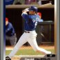 2005 Topps Total Silver 382 David DeJesus