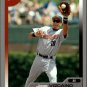 2005 Topps Total Silver 414 Jose Vizcaino