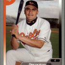 2005 Topps Total Silver 418 Geronimo Gil