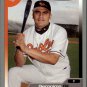 2005 Topps Total Silver 418 Geronimo Gil