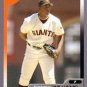 2005 Topps Total Silver 421 Jerome Williams