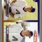 2005 Topps Total Silver 581 M.Gosling/B.Halsey