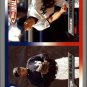2005 Topps Total Silver 590 J.De Paula/S.Proctor