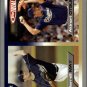 2005 Topps Total Silver 662 D.May/A.Otsuka